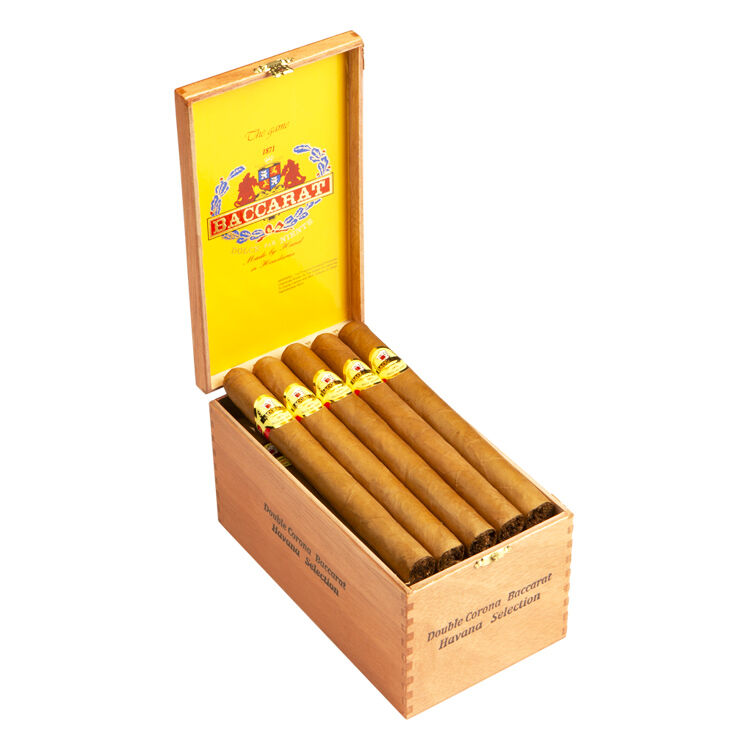 View product media BCDC Double Corona, , jrcigars 2